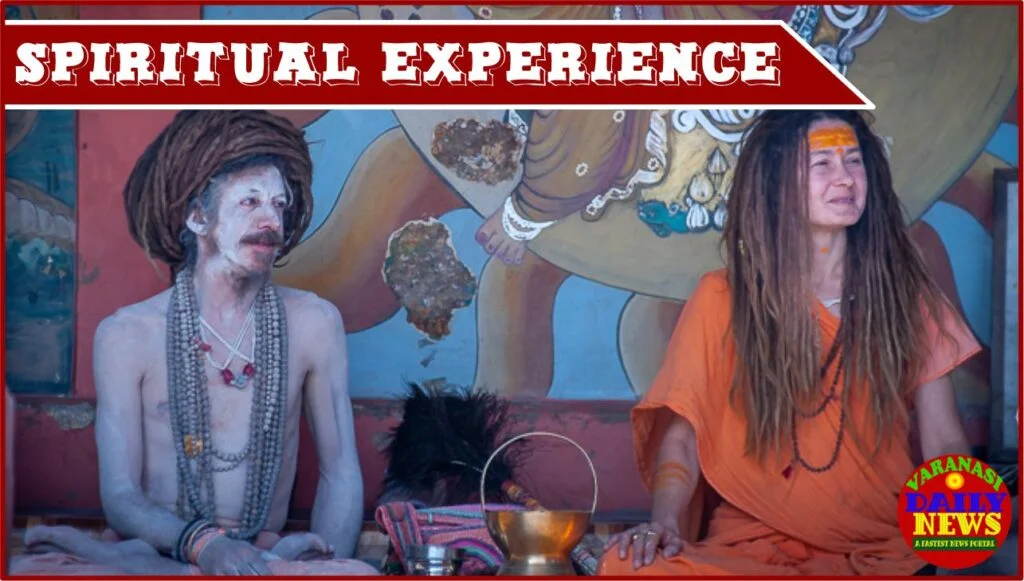 The Vibrant Colors and Spiritual Energy of Varanasi Temple Aarti: A Feast for the Senses By Varanasi Daily News