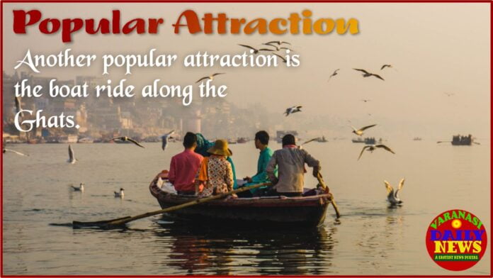 A Journey to Varanasi Ganga Ghats The Heartbeat of the Holy City By Varanasi Daily News 1 A Journey to Varanasi Ganga Ghats The Heartbeat of the Holy City By Varanasi Daily News 1