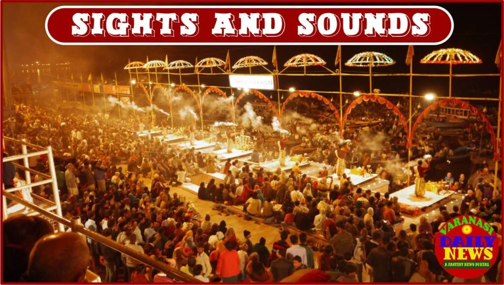Varanasi: Exploring the City of Lights and Spirituality By Varanasi Daily News