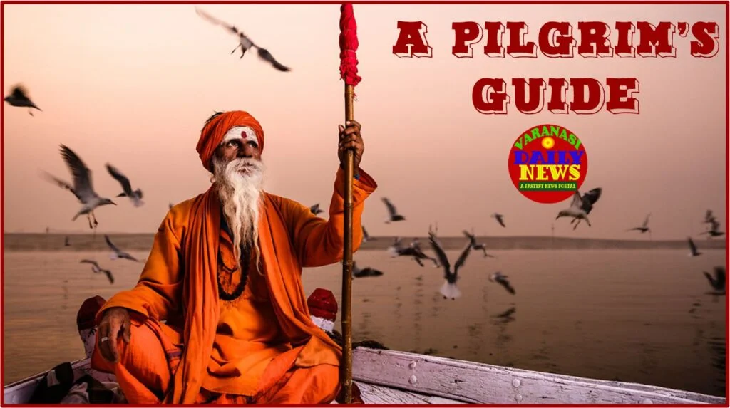 Captivating Temples of Varanasi's A Pilgrim's Guide