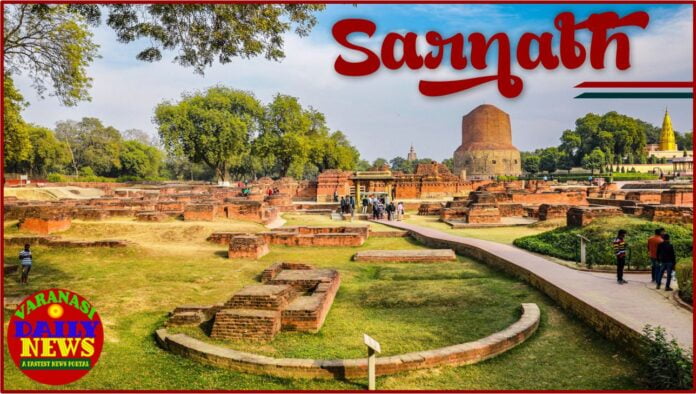 Discover the Hidden Gems of Varanasi Exploring the Citys Must Visit Places By Varanasi daily News 3