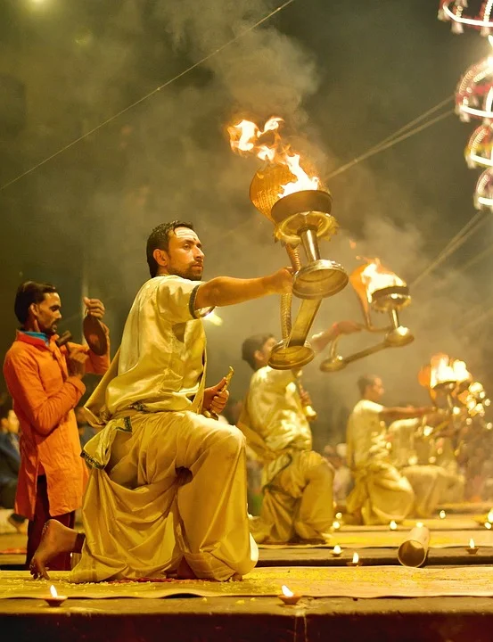 Discover the Rich Heritage of Temples in Varanasi by Varanasi Daily news