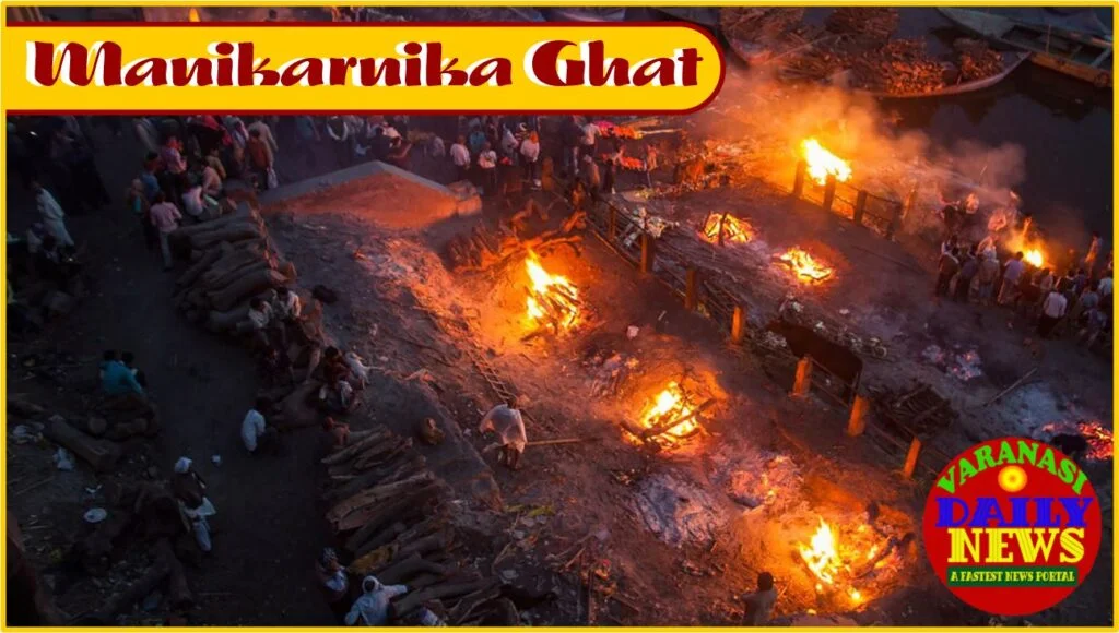 Discover the Soulful Serenity of Varanasi's Ganga Ghats By Varanasi Daily News 
