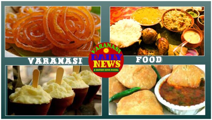 Discovering the Cultural Richness of Varanasi A Journey Through the City Varanasi Daily News 3