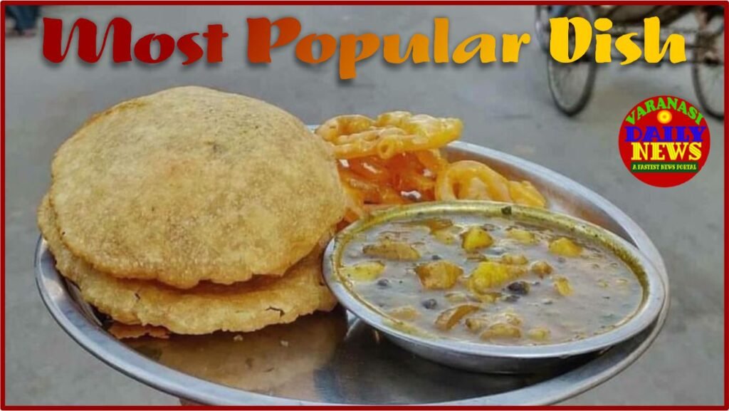 Discovering the Delectable Delicacies of Varanasi By Varanasi Daily News