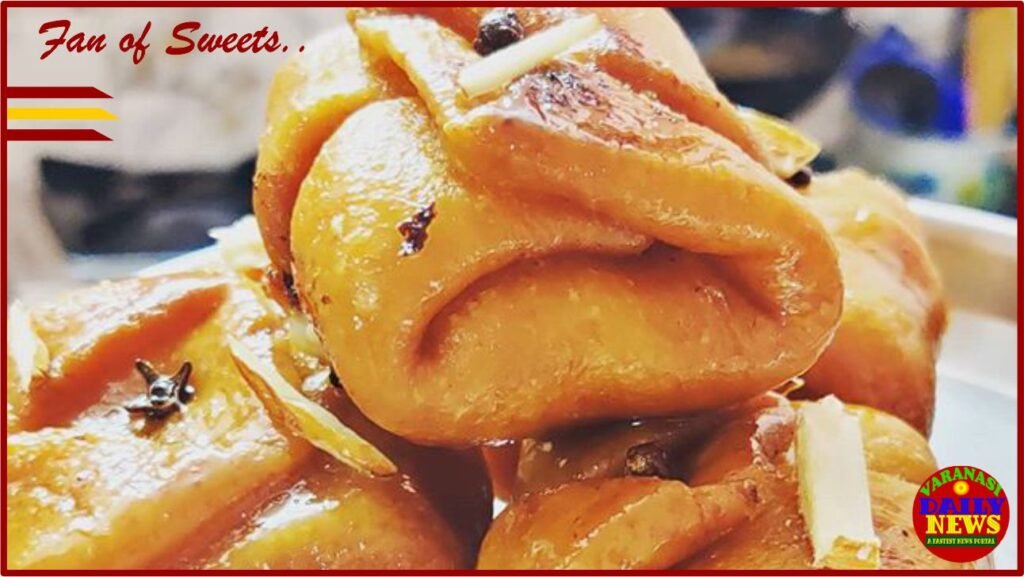 Discovering the Delectable Delicacies of Varanasi By Varanasi Daily News