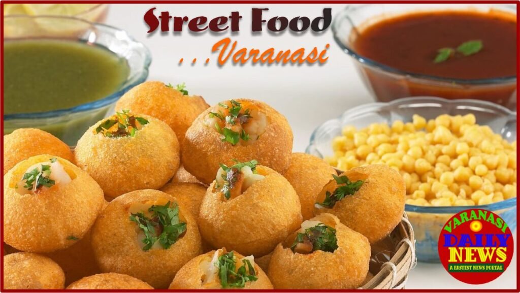 Discovering the Delectable Delicacies of Varanasi By Varanasi Daily News