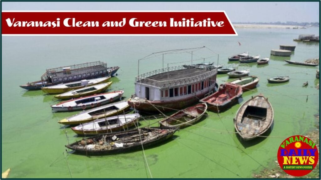 Empowering Varanasi's residents through innovative development projects By Varanasi Daily News