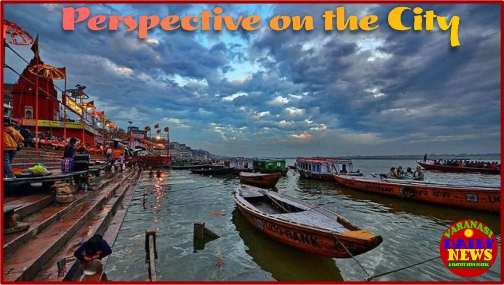 Experience the Spiritual Heart of India with a Varanasi Ganga Cruise By Varanasi Daily News