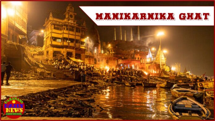 Experiencing the Richness of Varanasi Ghats A Cultural Odyssey Varanasi Daily News 2 Experiencing the Richness of Varanasi Ghats A Cultural Odyssey Varanasi Daily News 2