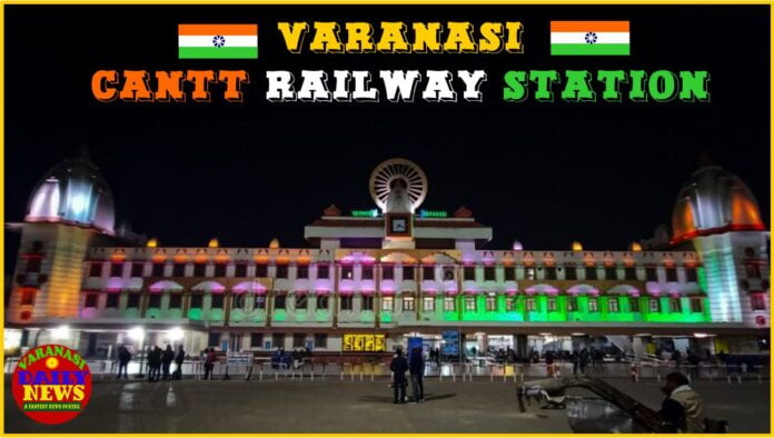 From Infrastructure to Beautification Heres VDAs Strategy for Varanasis Development Varanasi Daily News 1