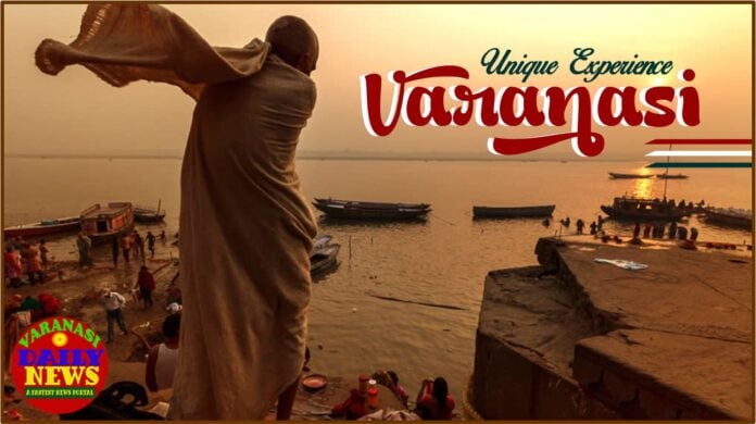 From Sunrise to Sunset A Day at Varanasi Ganga Ghats By Varanasi Daily News 1 From Sunrise to Sunset A Day at Varanasi Ganga Ghats By Varanasi Daily News 1