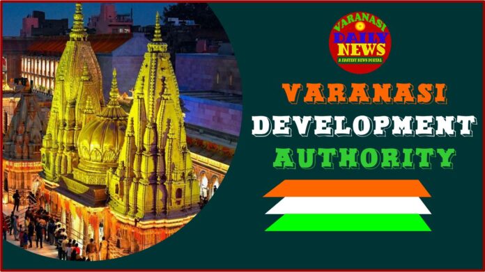Implementing Sustainable Development VDAs Role in Varanasis Progress Varanasi Daily News 1 Implementing Sustainable Development VDAs Role in Varanasis Progress Varanasi Daily News 1
