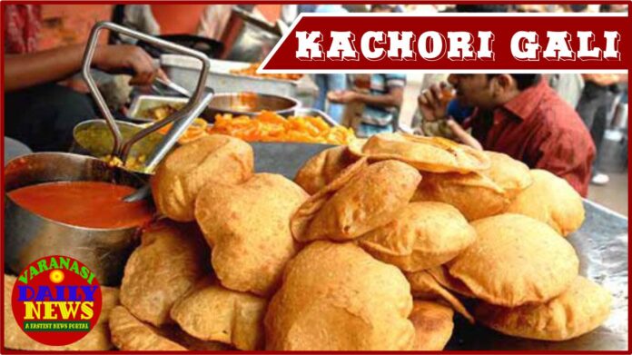 Indulging in the traditional cuisine of Varanasi is famous food joints Varanasi daily News 1 Indulging in the traditional cuisine of Varanasi is famous food joints Varanasi daily News 1