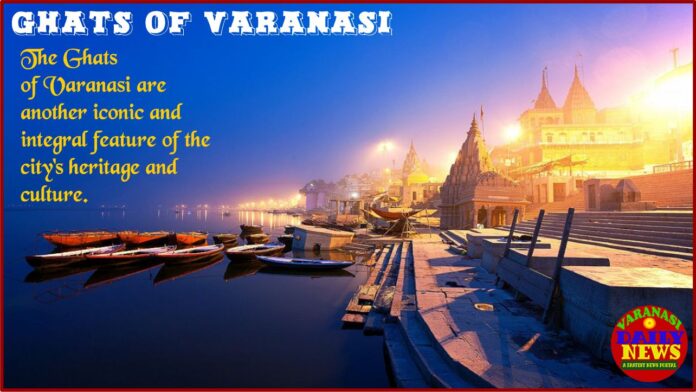 Rediscovering the history and heritage of Varanasis famous landmarks. by Varanasi daily News 2 Rediscovering the history and heritage of Varanasis famous landmarks. by Varanasi daily News 2