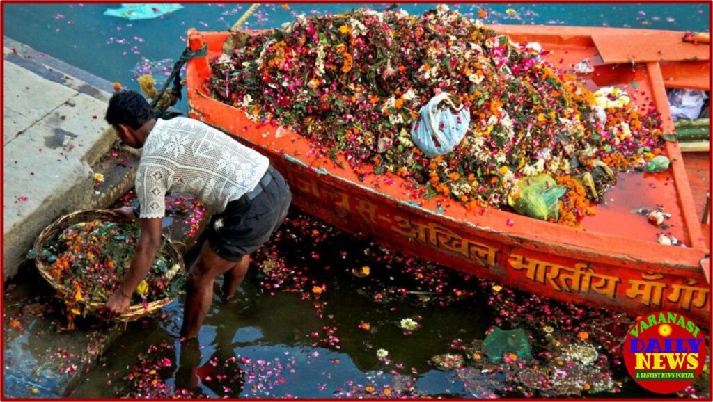 Reviving the Cultural Capital: Varanasi's new development initiatives By Varanasi Daily News
