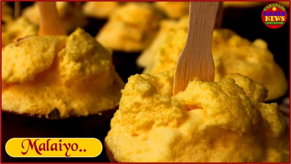Savoring the Flavors of Varanasi's Authentic Cuisine By Varanasi Daily News