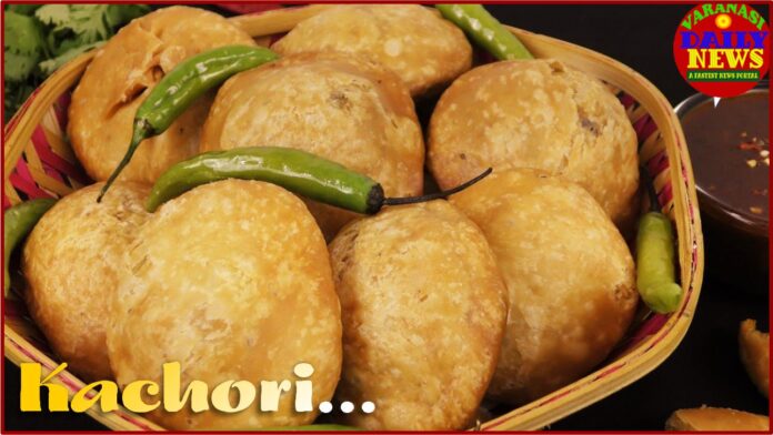 Savoring the Flavors of Varanasis Authentic Cuisine By Varanasi Daily News 3 Savoring the Flavors of Varanasis Authentic Cuisine By Varanasi Daily News 3