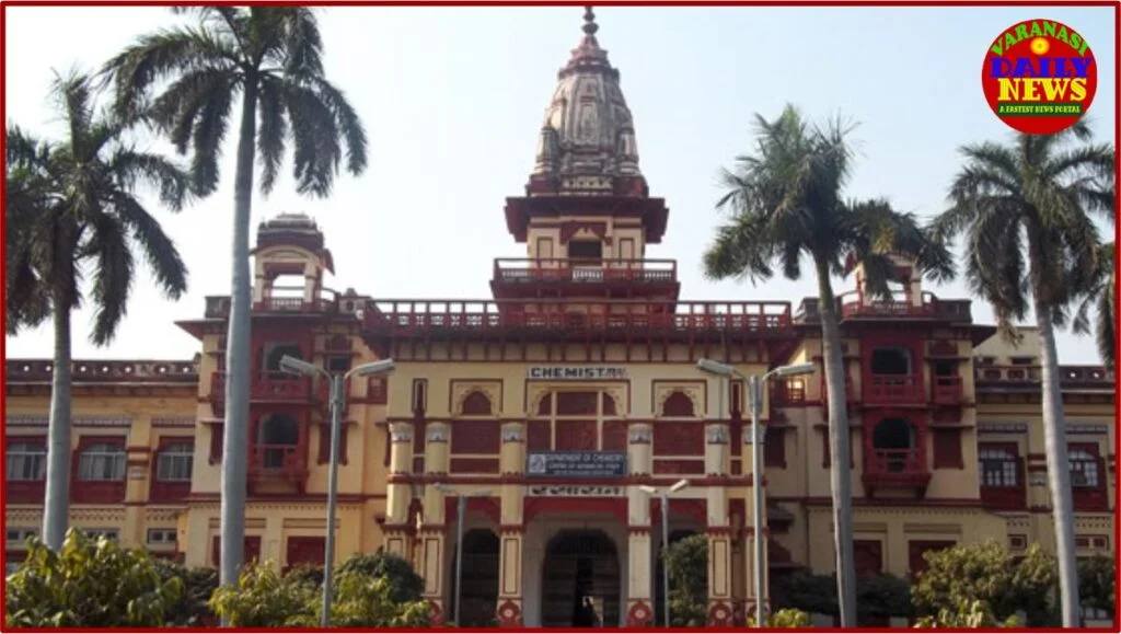 Spotlight on Varanasi is famous literary figures and their impact on Indian literature Varanasi Daily News