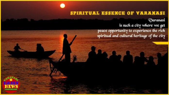 The Enchanting Temples of Varanasi That Will Leave You Spellbound Varanasi Daily News 3
