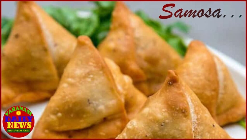 Varanasi's Street Food: Where Tradition Meets Taste By Varanasi Daily News
