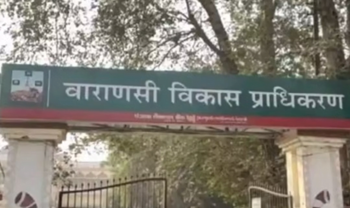Transforming Varanasi How the VDA is Driving the Citys Development by Varanasi Daily News Transforming Varanasi How the VDA is Driving the Citys Development by Varanasi Daily News