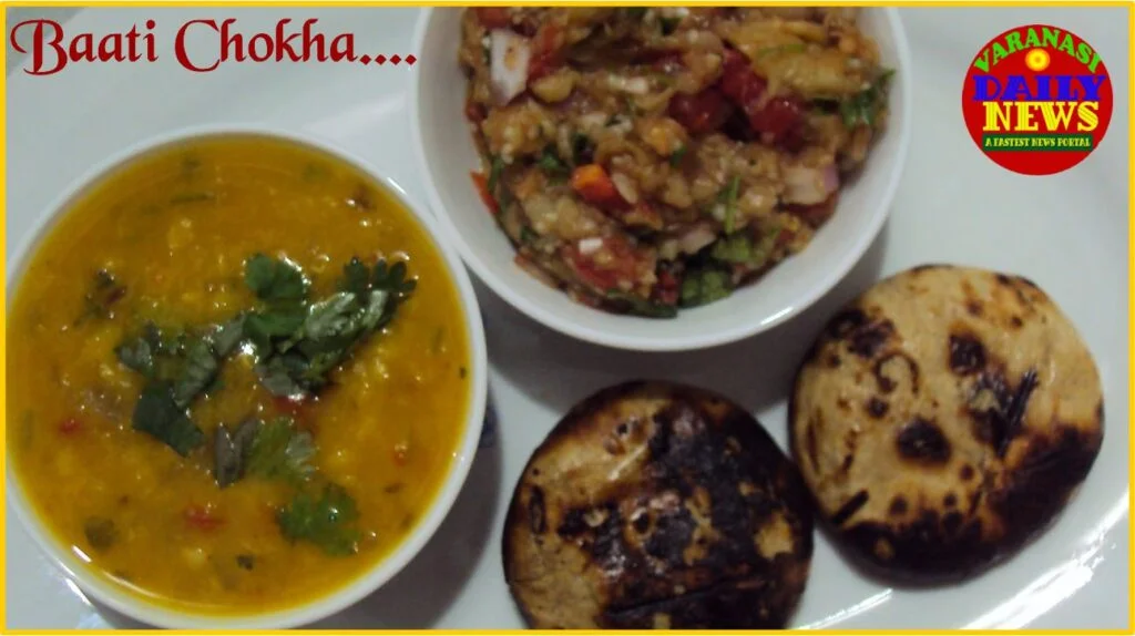 From Lassi to Chaat: Varanasi's Unmissable Food Experiences By Varanasi daily News 