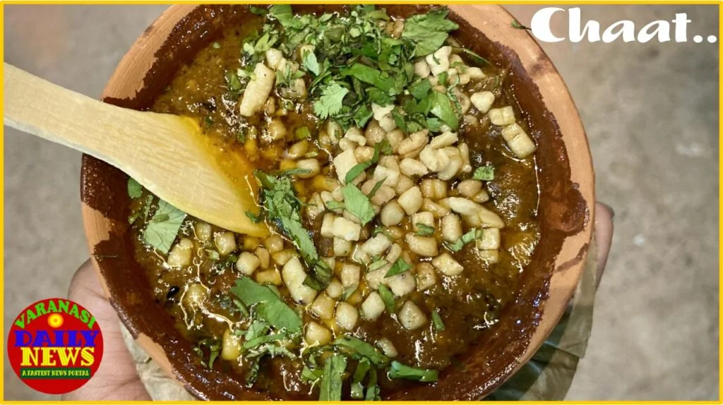From Lassi to Chaat: Varanasi's Unmissable Food Experiences By Varanasi daily News 
