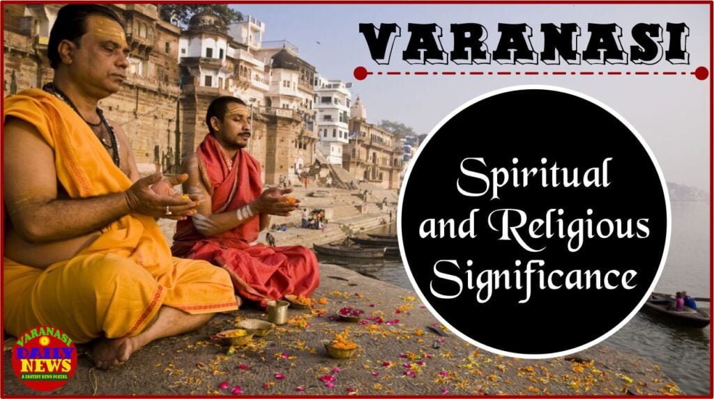 Varanasi A City of Endless Wonders Top 5 News Today By Varanasi Daily News