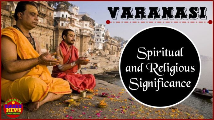 Varanasi A City of Endless Wonders Top 5 News Today Varanasi Daily News 1 Varanasi A City of Endless Wonders Top 5 News Today Varanasi Daily News 1