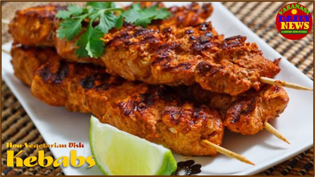 Varanasi Cuisine: Rediscovering the Hidden Gems of Indian Food. By Varanasi Daily News