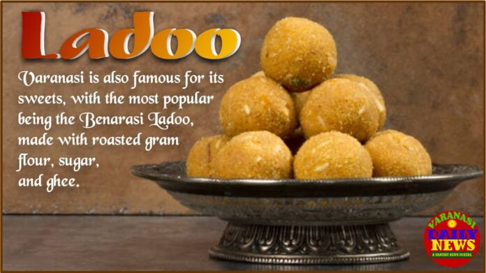 Varanasi Cuisine Rediscovering the Hidden Gems of Indian Food. By Varanasi Daily News 3