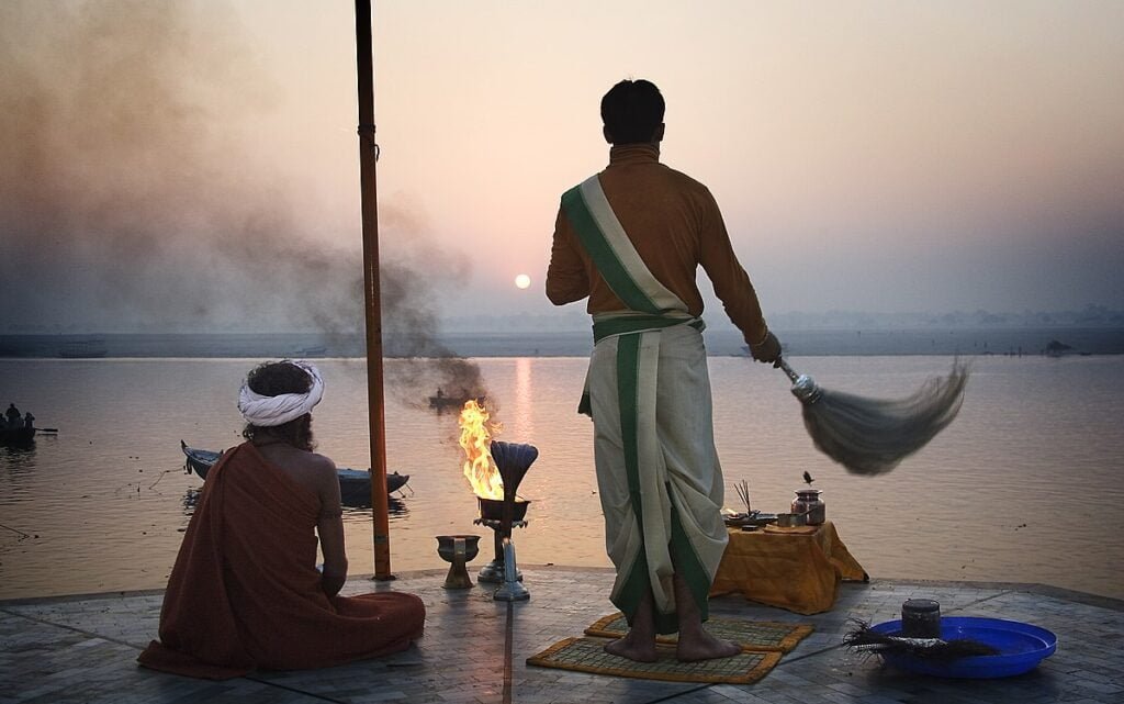 Discover the Rich Heritage of Temples in Varanasi Daily News