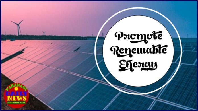 Varanasi Embracing Sustainability The Citys Green Initiative to Fight Climate Change By varanasi daily News 3