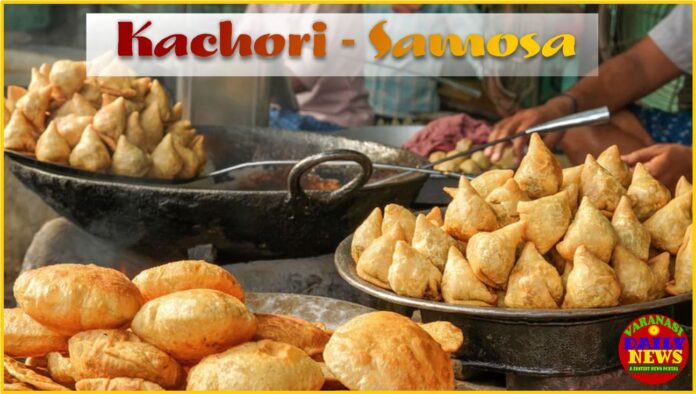 Varanasi Food Trail A Qintessential North Indian Culinary Experience by Varanasi Daily News 2 Varanasi Food Trail A Qintessential North Indian Culinary Experience by Varanasi Daily News 2