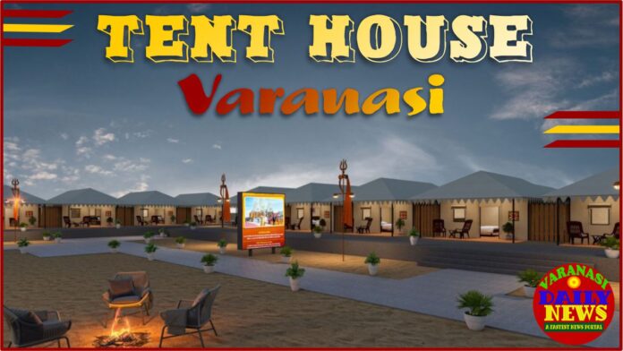 Varanasi Sees Record Growth in Infrastructure Development By Varanasi Daily News 3 Varanasi Sees Record Growth in Infrastructure Development By Varanasi Daily News 3