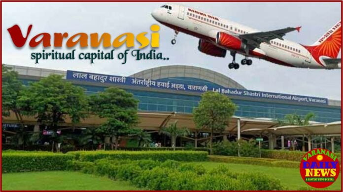 Varanasi Set to Emerge as India Next Major Economic Hub By Varanasi Daily News 3 Varanasi Set to Emerge as India Next Major Economic Hub By Varanasi Daily News 3