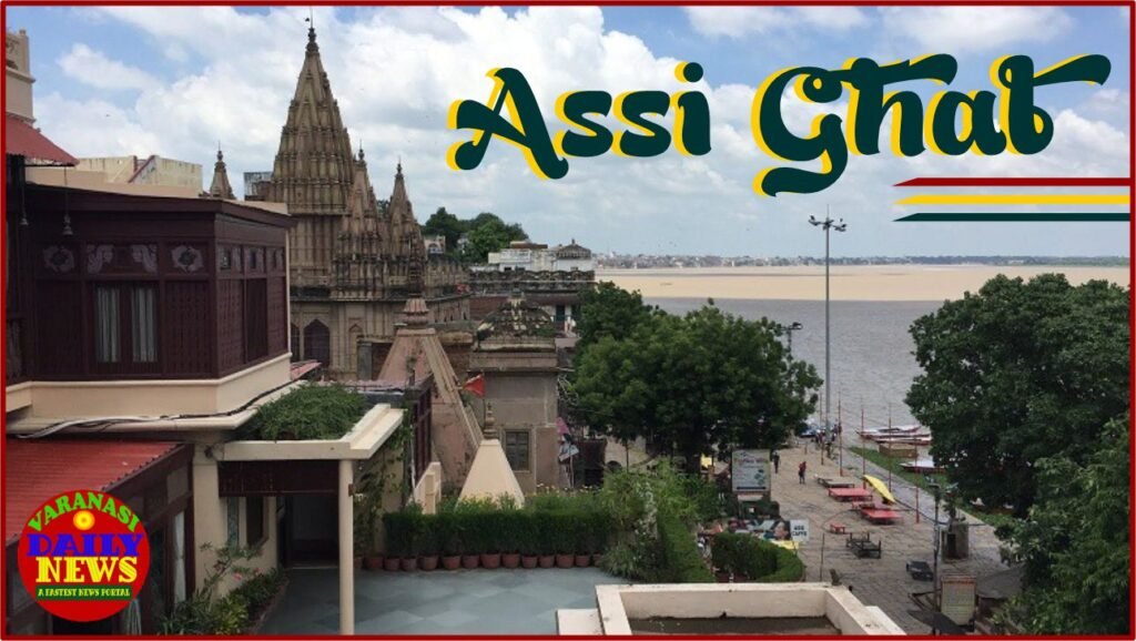 Varanasi's Top Tourist Attractions: A Guide to the City's Famous Landmarks By Varanasi Daily News