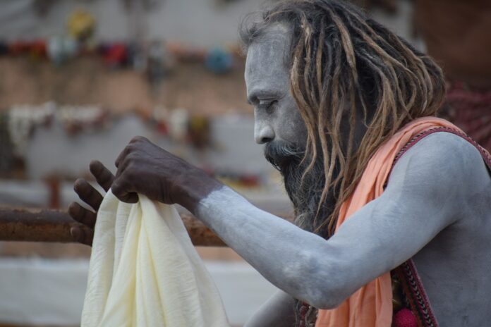 Varanasi marks festivals with grandeur and fervor by Varanasi Daily News Varanasi marks festivals with grandeur and fervor by Varanasi Daily News