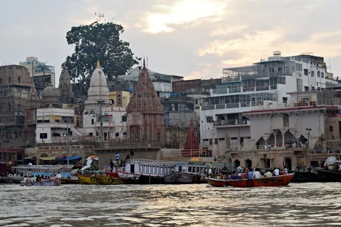 ganga ghats 5268994 960 720