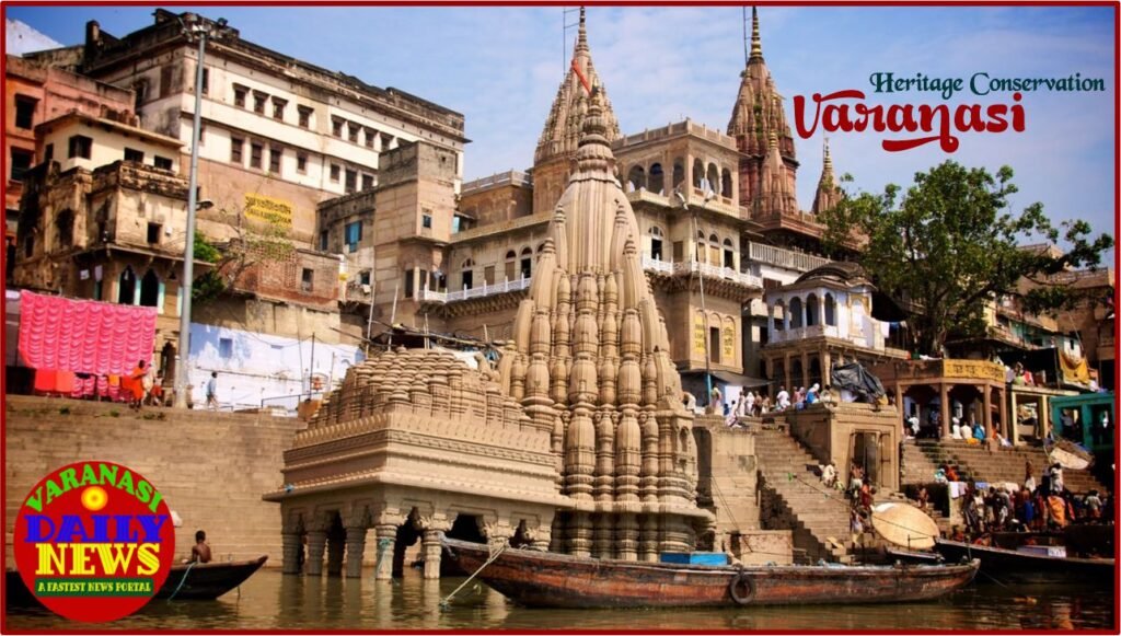 Changing the Face of Varanasi: The Latest Development Happenings By Varanasi Daily News