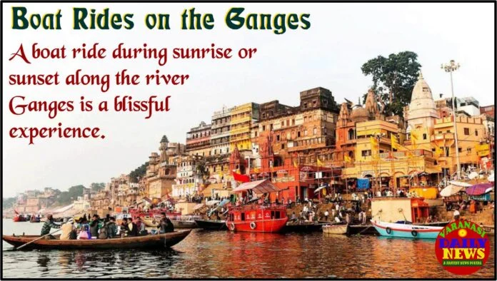 Discover the Charm and Culture of Varanasi: Updates for Today's Travelers By Varanasi Daily News