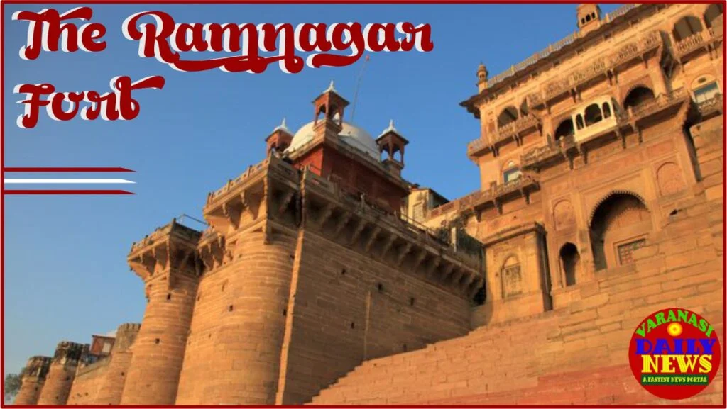 Discovering the Rich History of Varanasi's Most Iconic Landmarks By Varanasi Daily News