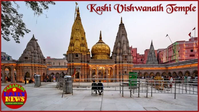 Discovering the Rich History of Varanasi's Most Iconic Landmarks By Varanasi Daily News