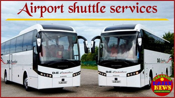 Exploring Transportation Options for Varanasi's Airport and Famous Temples By Varanasi Daily News Exploring Transportation Options for Varanasi's Airport and Famous Temples By Varanasi Daily News