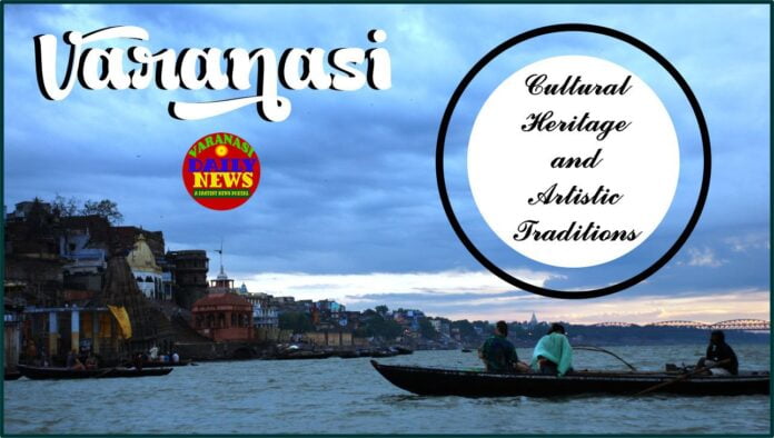 Exploring the Spiritual Heart of India: An Update on Varanasi By Varanasi Daily News Exploring the Spiritual Heart of India: An Update on Varanasi By Varanasi Daily News