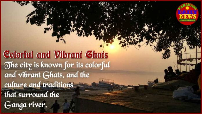 Exploring the Unique Culture Around Varanasi's Ganga River By Varanasi Daily News Exploring the Unique Culture Around Varanasi's Ganga River By Varanasi Daily News