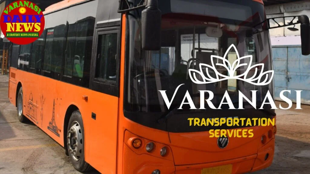 From Religious Pilgrimages to Flight Departures: How Far is Varanasi's Temple to Airport? By Varanasi Daily News