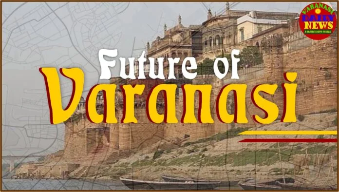 Revamped plot scheme by Varanasi Development Authority to spur development By Varanasi Daily News