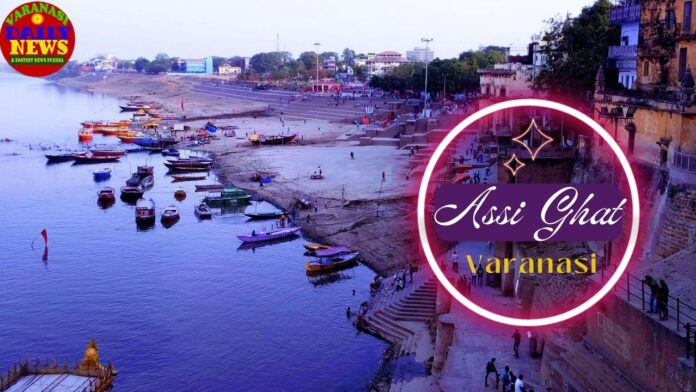 Scaling the Ghats: Discovering Varanasi's Spiritual Jewels Along the Ganga By Varanasi Daily News